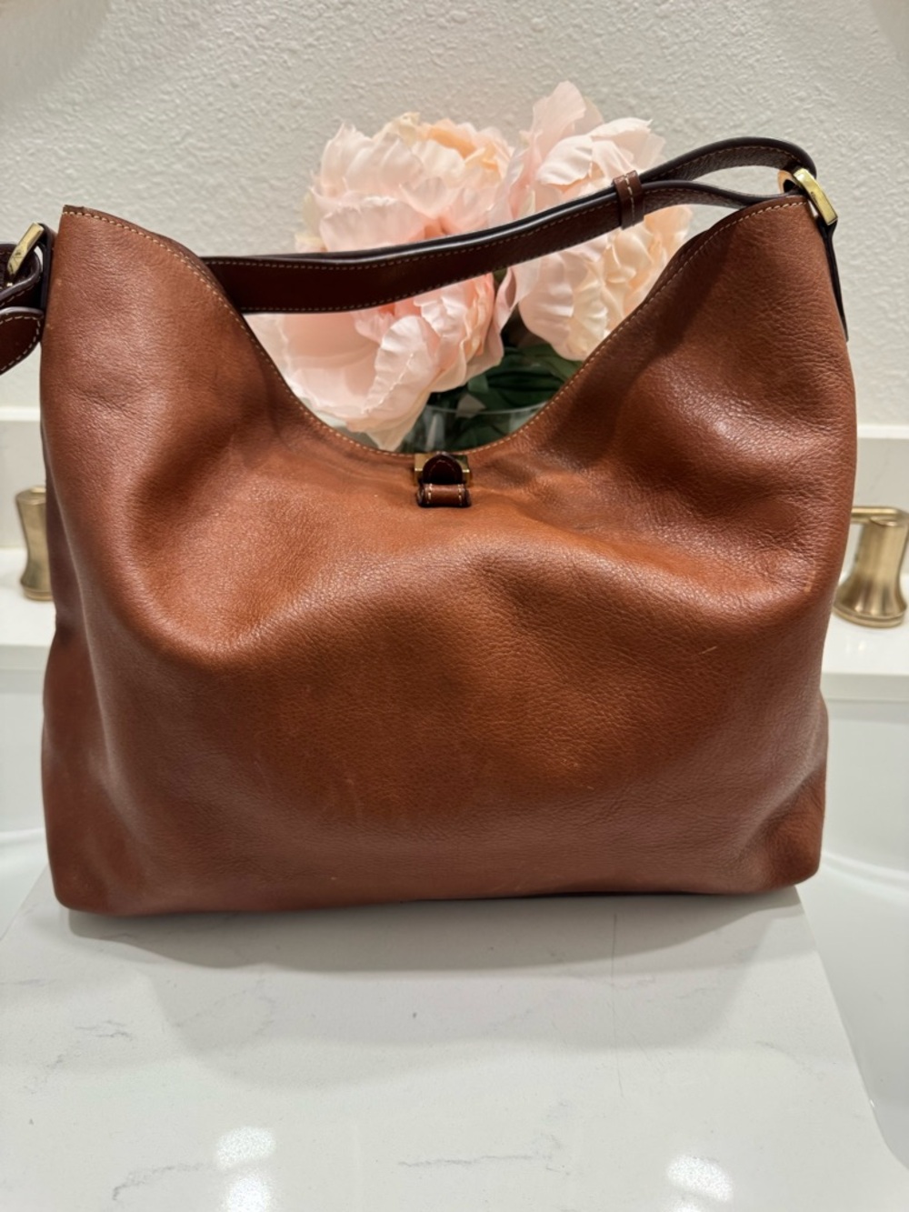 Mulberry Tessie Hobo Bag - Picture 2 of 8